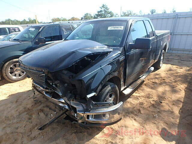 NM0LS7F2XL1480441 2004 FORD F150