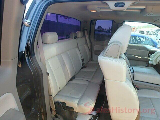 NM0LS7F2XL1480441 2004 FORD F150