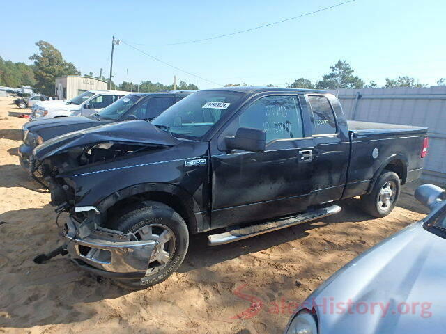 NM0LS7F2XL1480441 2004 FORD F150