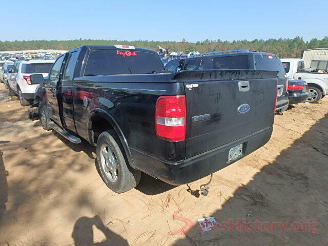 NM0LS7F2XL1480441 2004 FORD F150