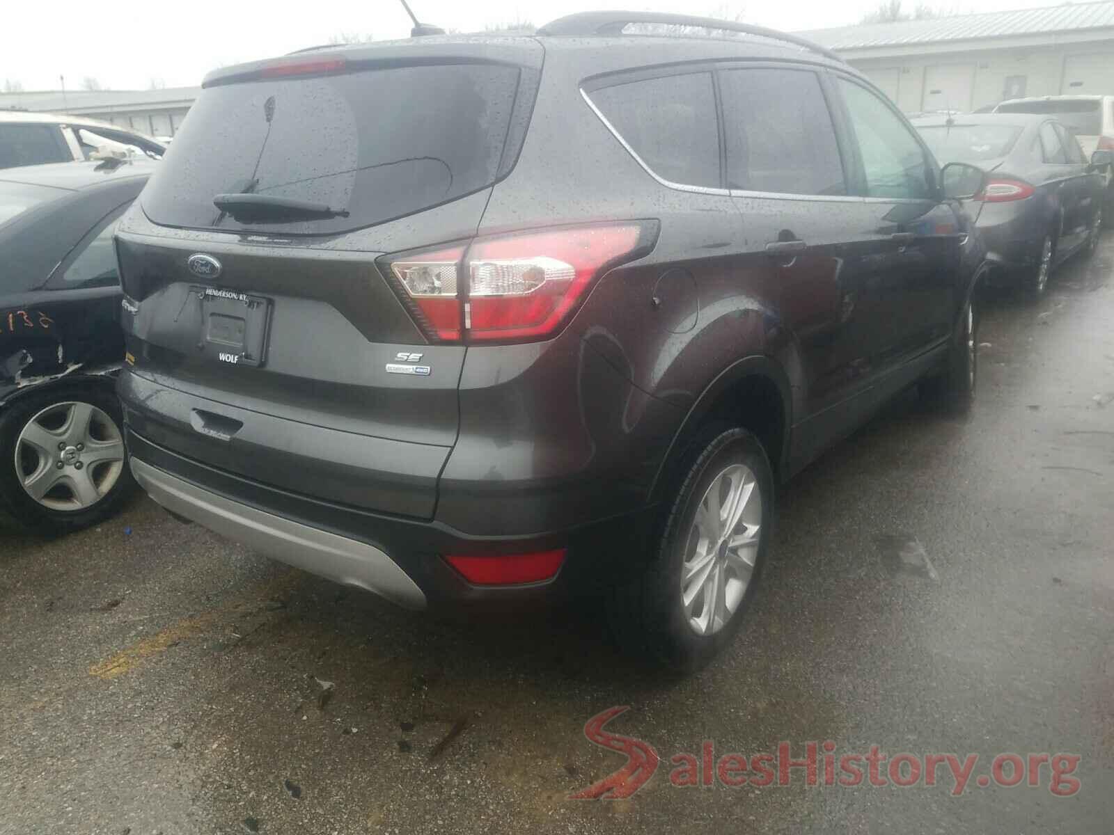 1FMCU9GD2JUD02426 2018 FORD ESCAPE