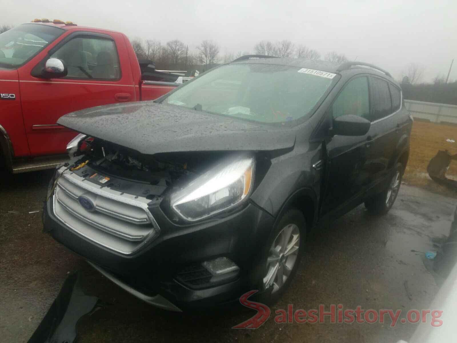 1FMCU9GD2JUD02426 2018 FORD ESCAPE