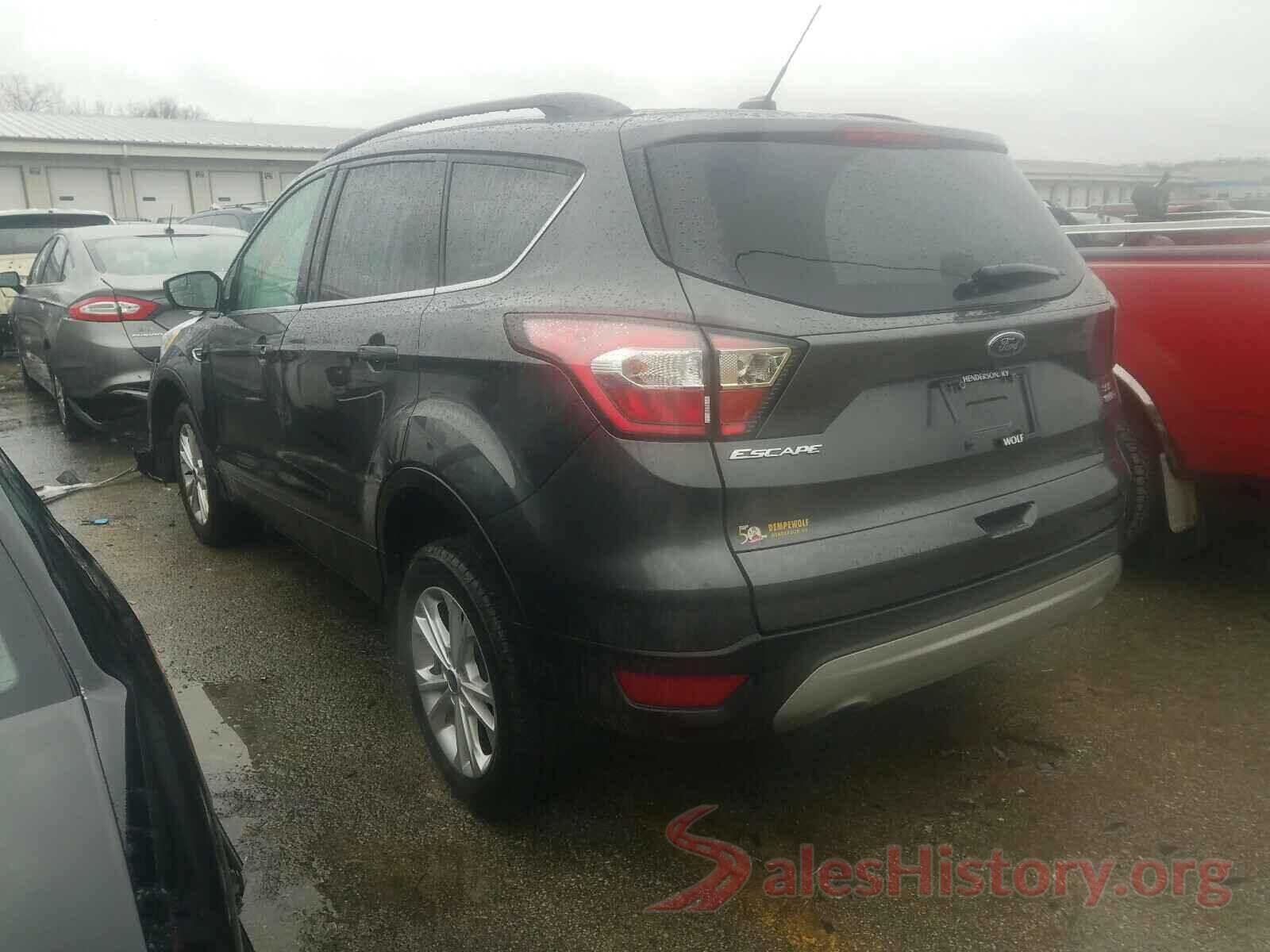 1FMCU9GD2JUD02426 2018 FORD ESCAPE