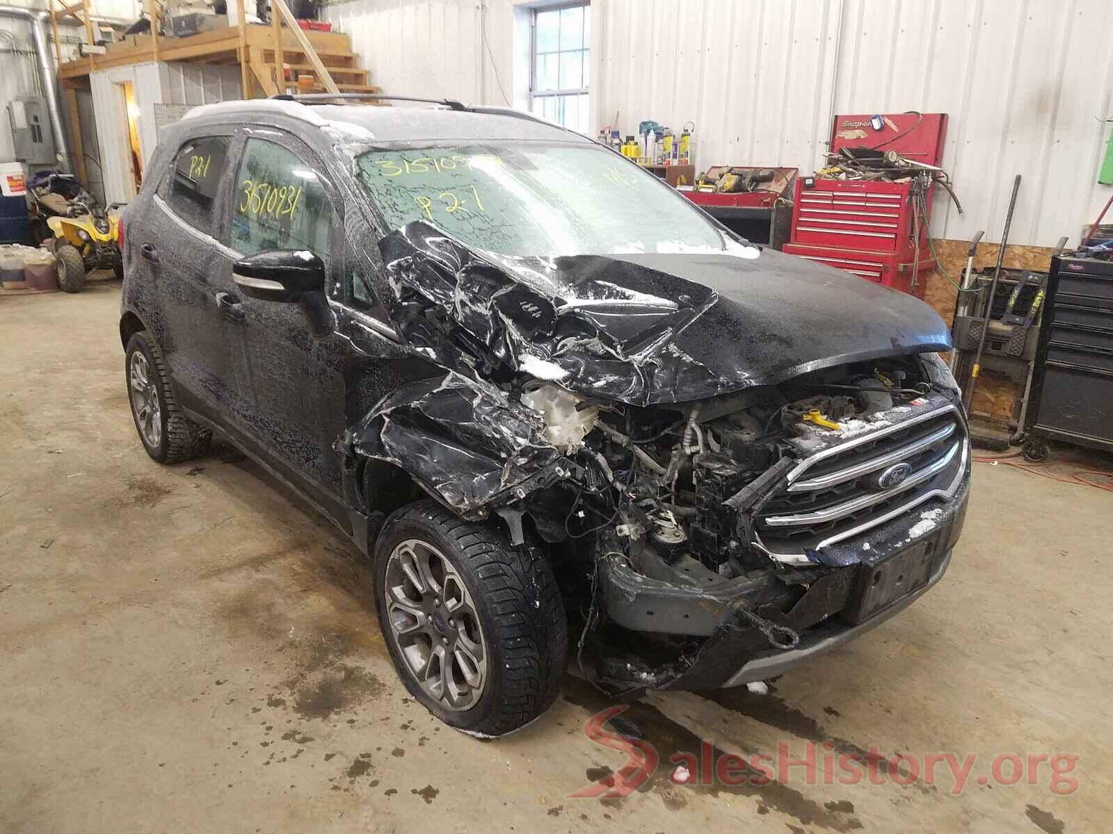 MAJ6P1WL7JC188874 2018 FORD ALL OTHER