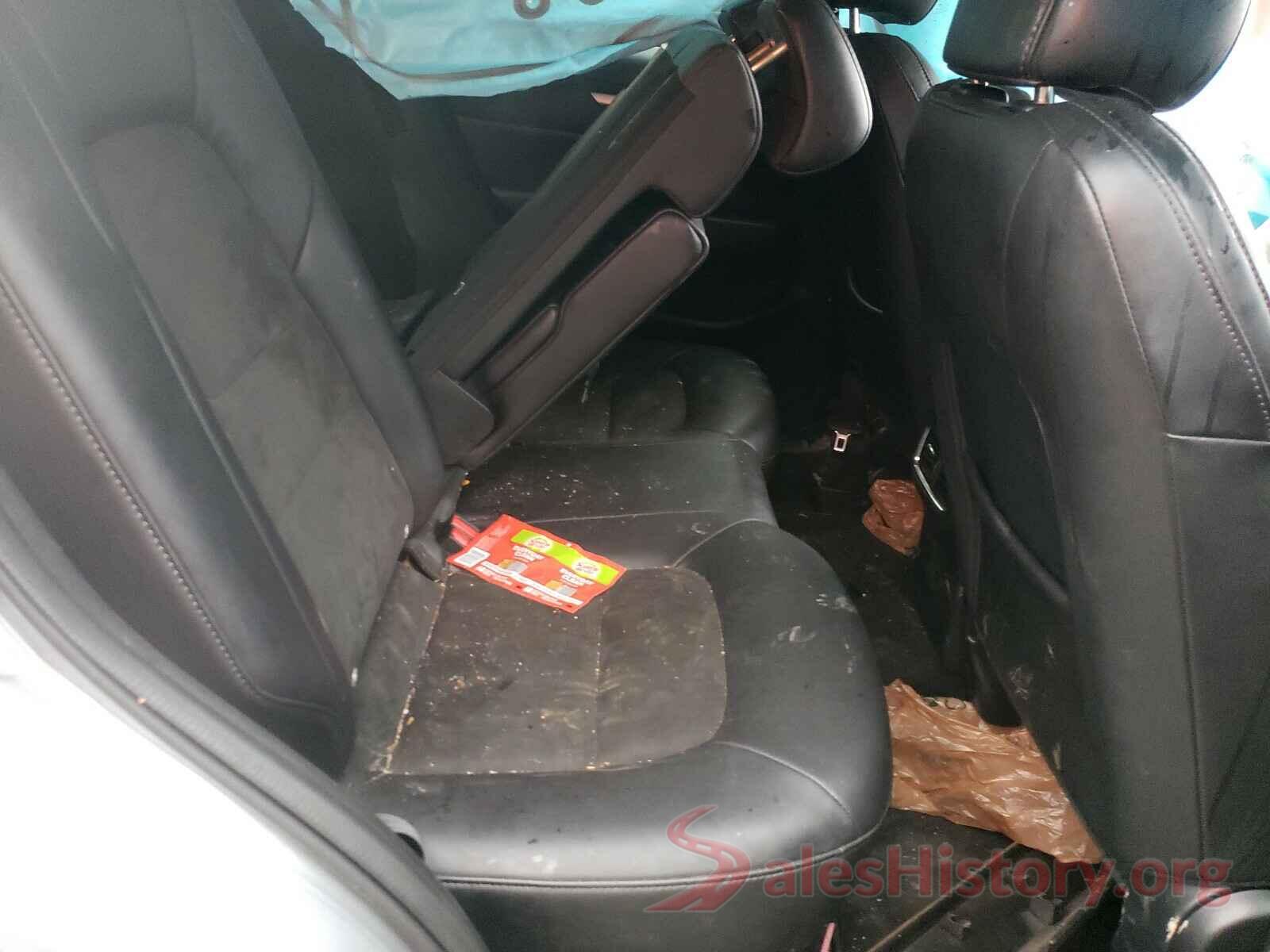 JM3KFACM3K1545769 2019 MAZDA CX-5