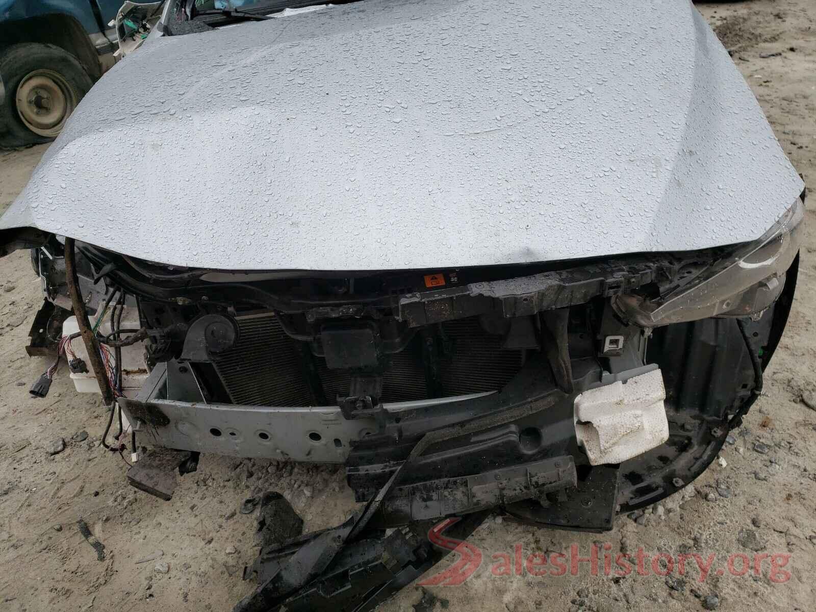 JM3KFACM3K1545769 2019 MAZDA CX-5