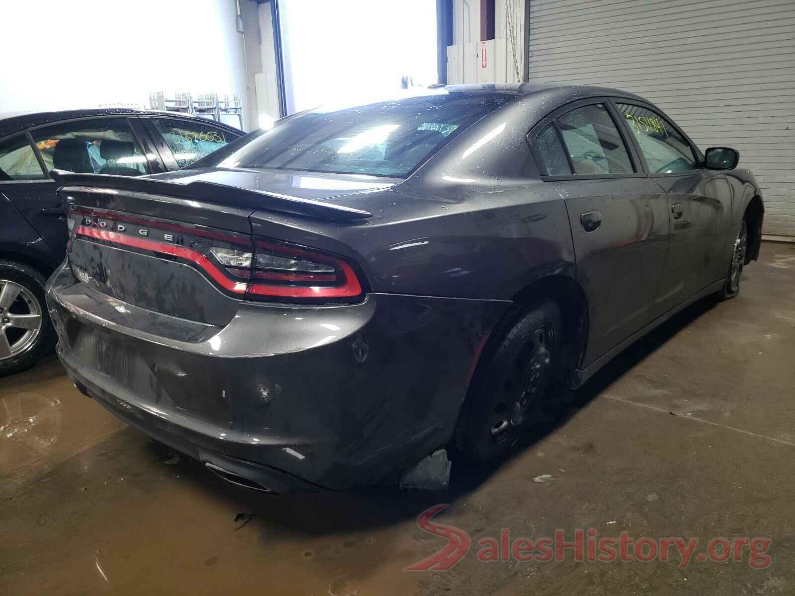 2C3CDXFG6HH538163 2017 DODGE CHARGER