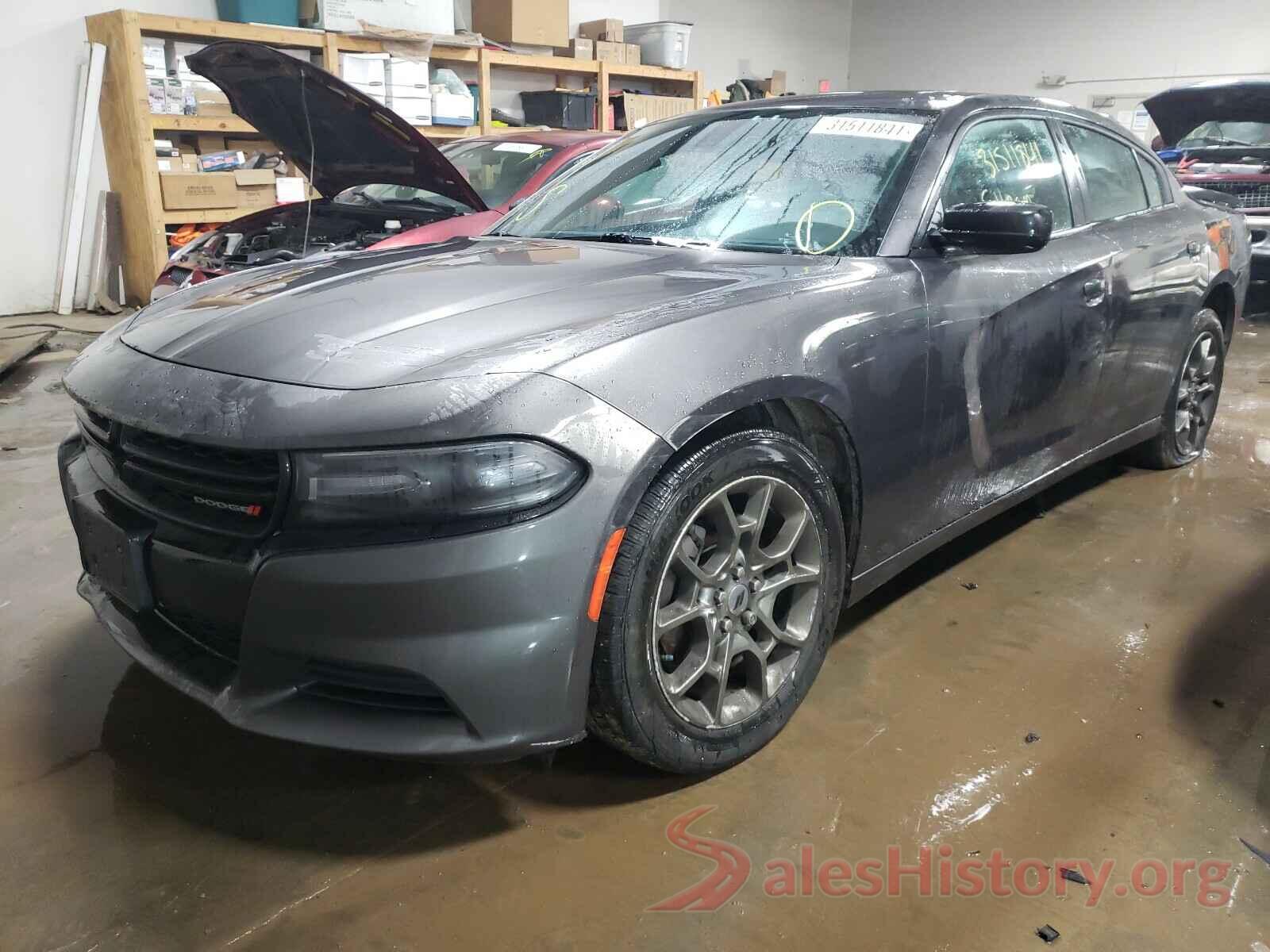 2C3CDXFG6HH538163 2017 DODGE CHARGER