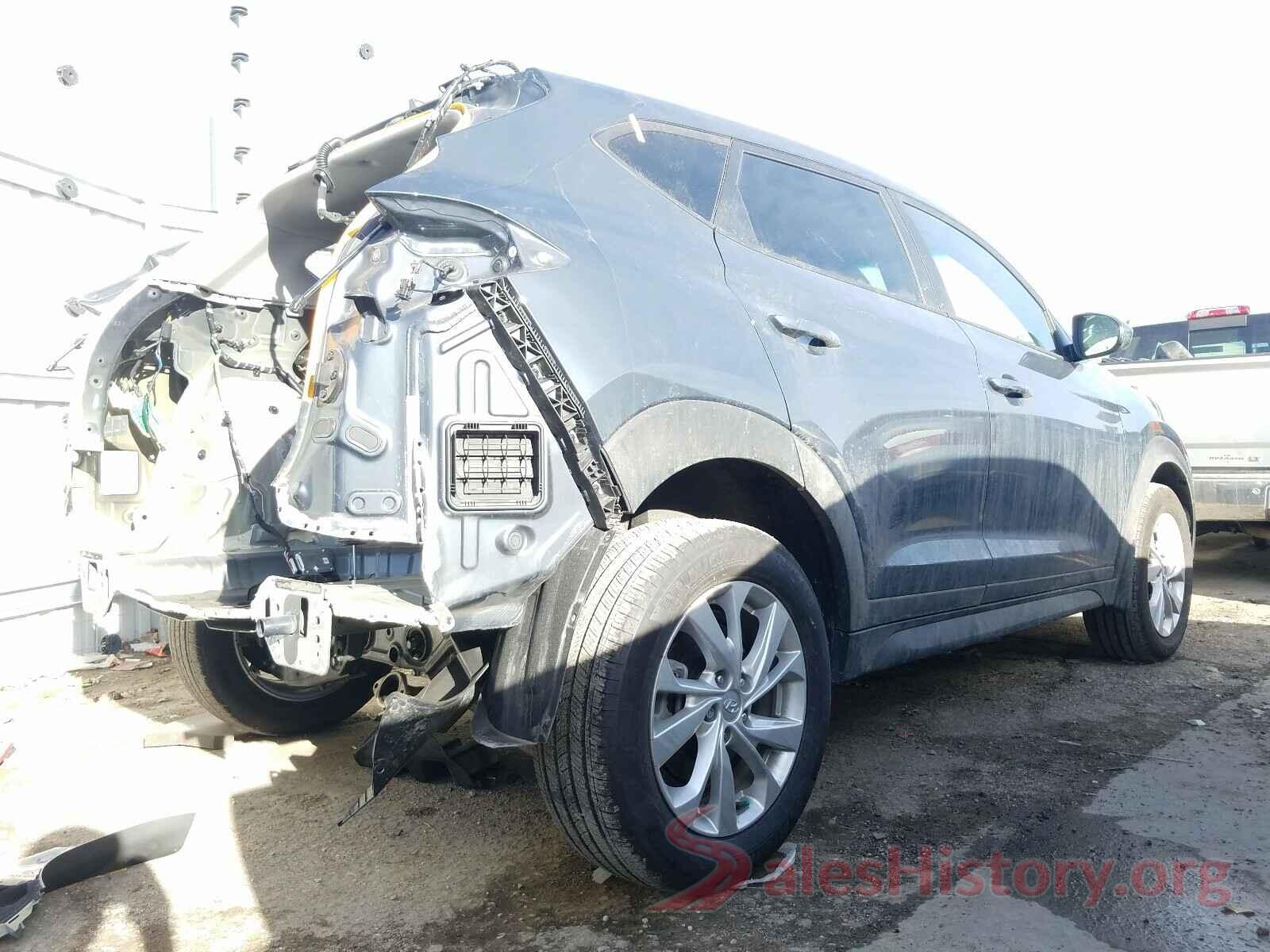 KM8J2CA48LU246157 2020 HYUNDAI TUCSON