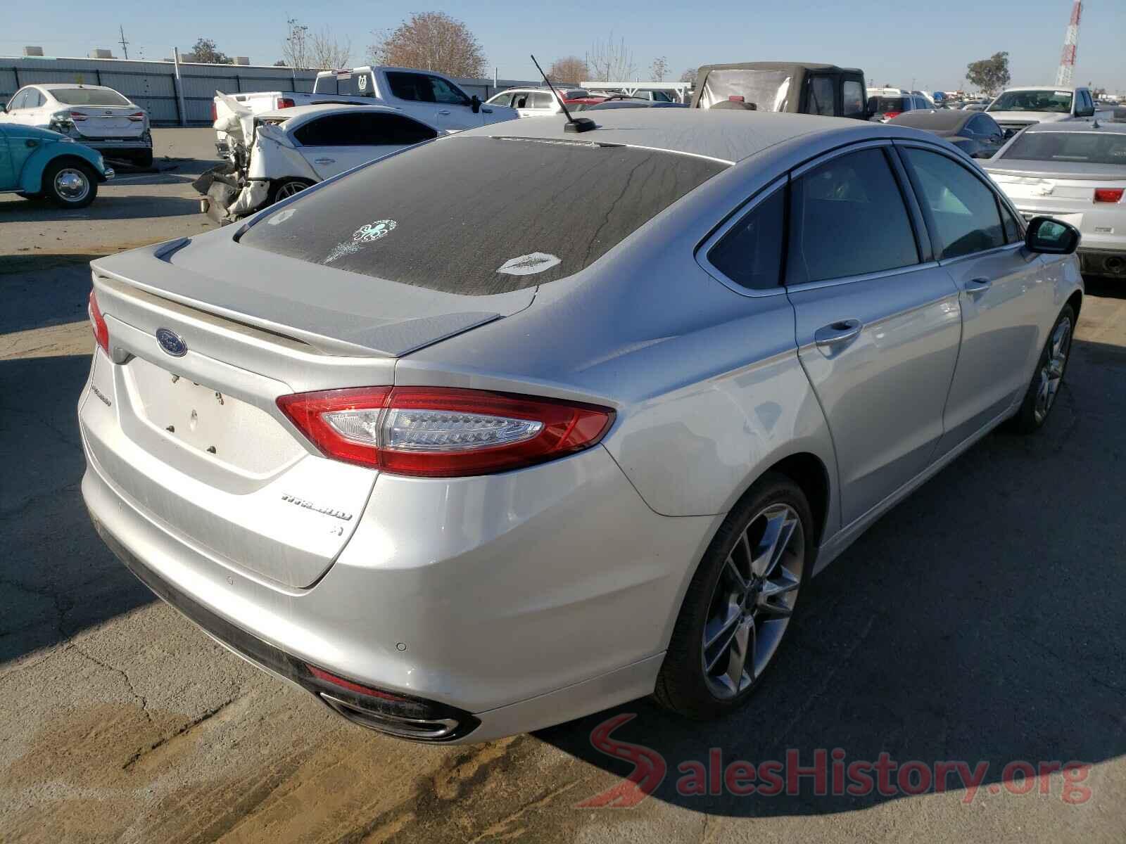 3FA6P0K96GR215934 2016 FORD FUSION