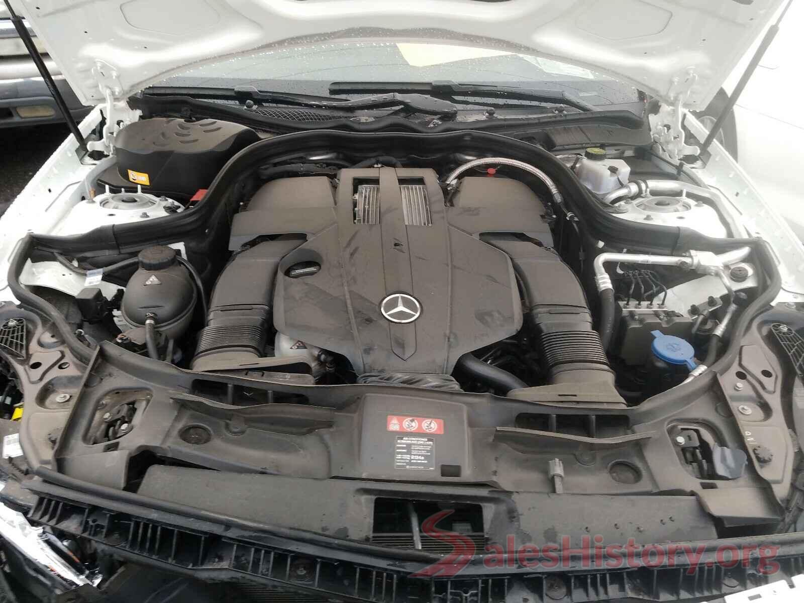 WDDLJ6FB6GA177510 2016 MERCEDES-BENZ C CLASS