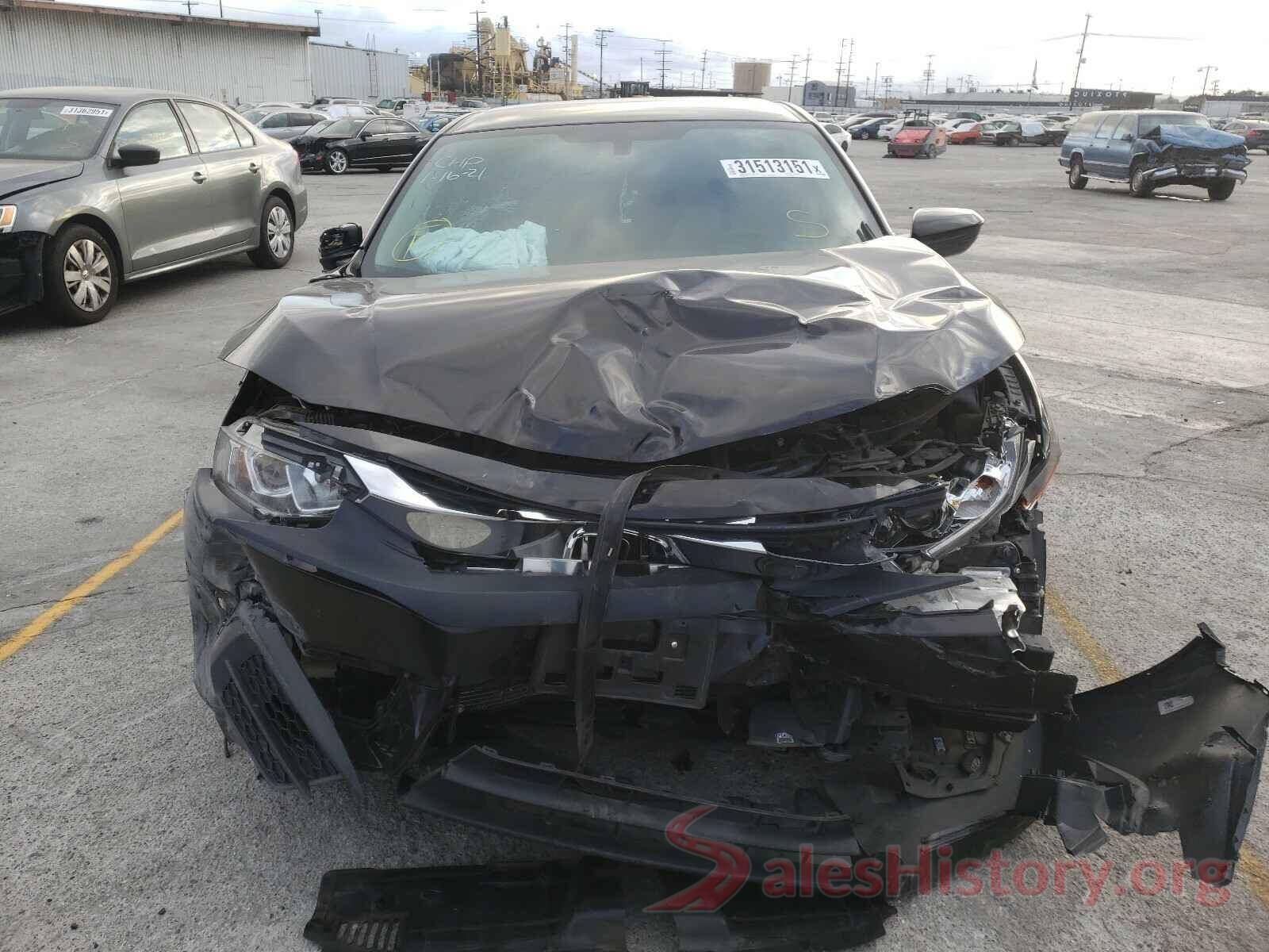 19XFC2F59JE209925 2018 HONDA CIVIC