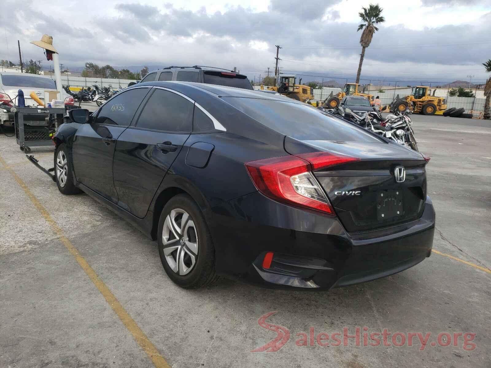 19XFC2F59JE209925 2018 HONDA CIVIC