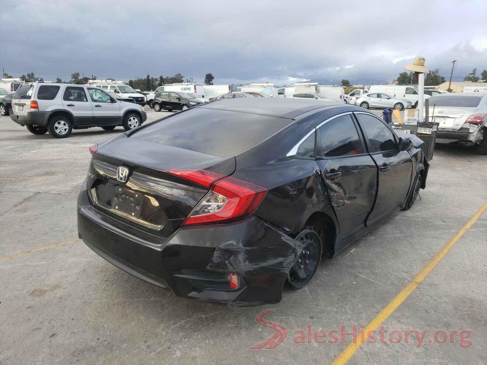 19XFC2F59JE209925 2018 HONDA CIVIC