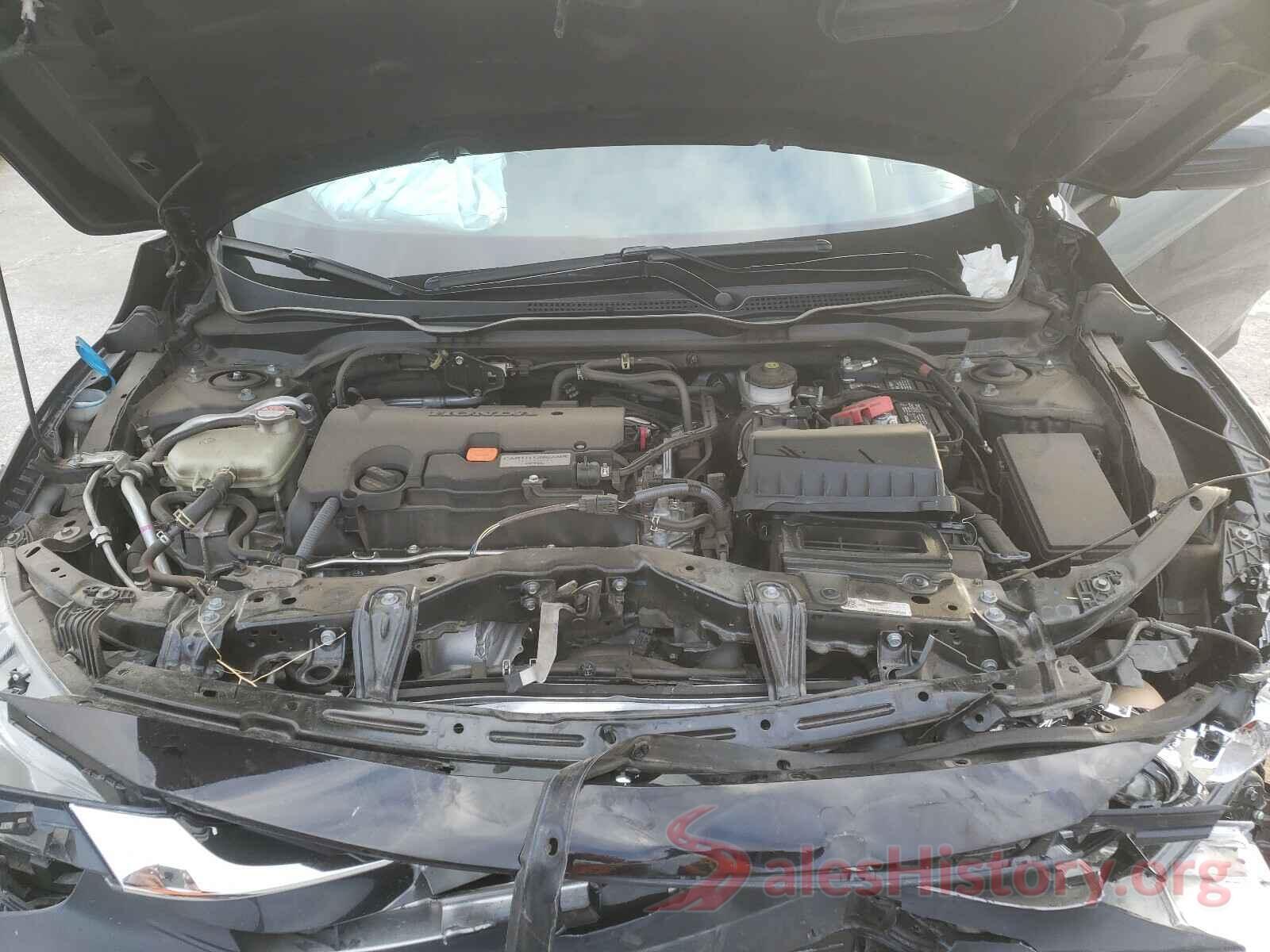 19XFC2F59JE209925 2018 HONDA CIVIC