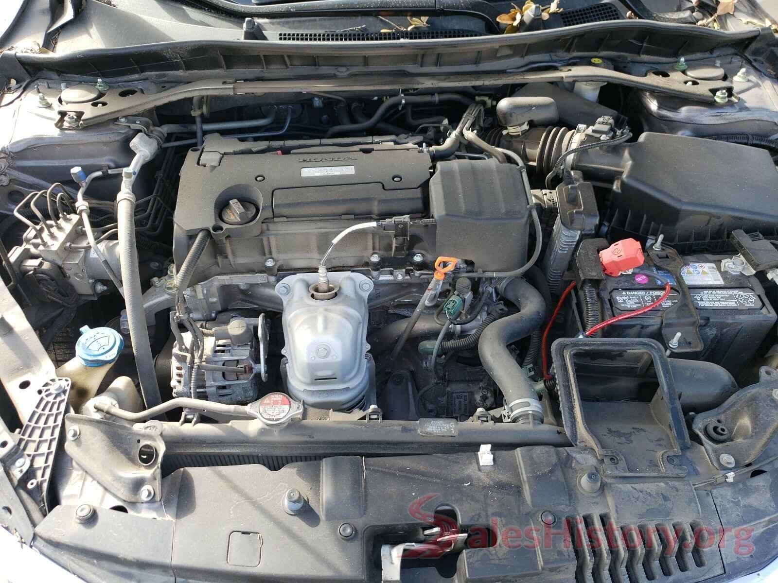 1HGCR2F97GA197159 2016 HONDA ACCORD