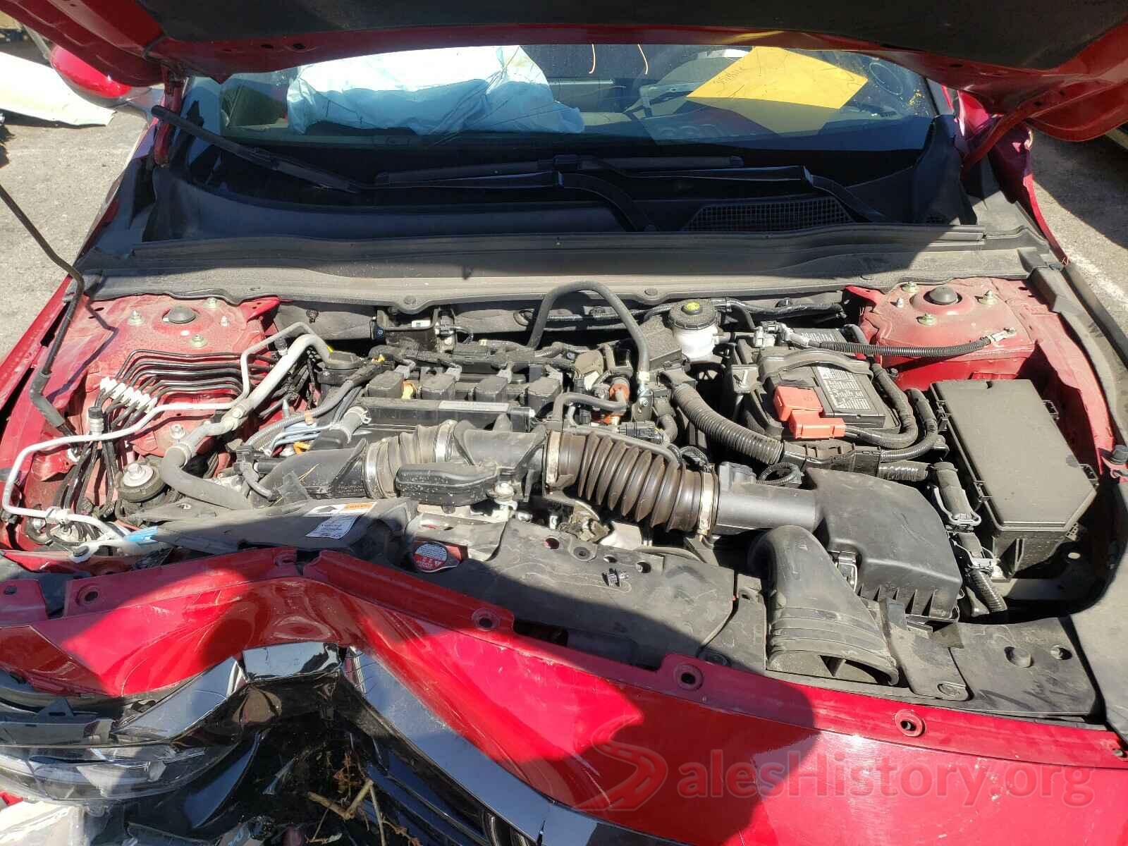 1HGCV1F31LA046278 2020 HONDA ACCORD