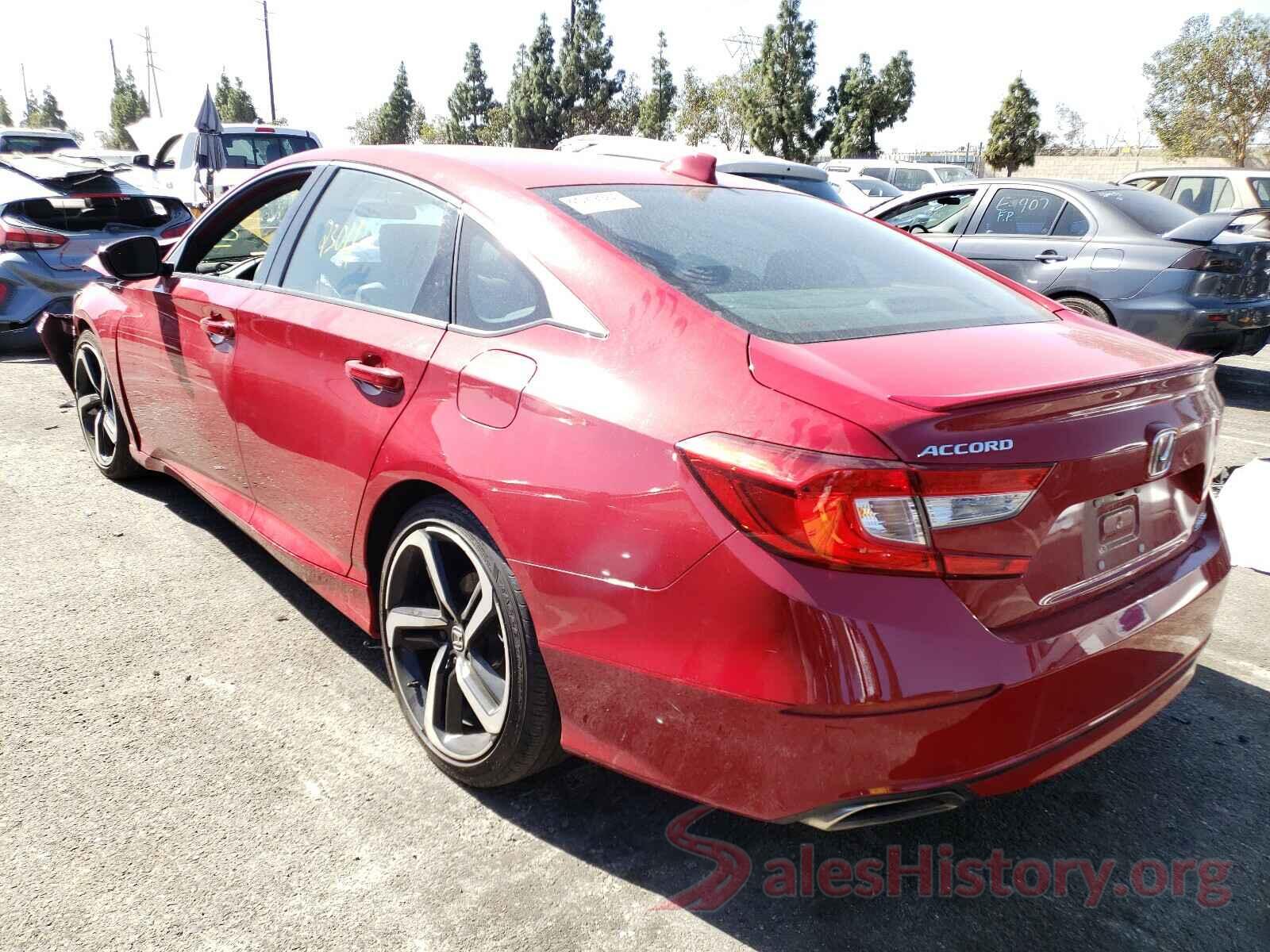 1HGCV1F31LA046278 2020 HONDA ACCORD