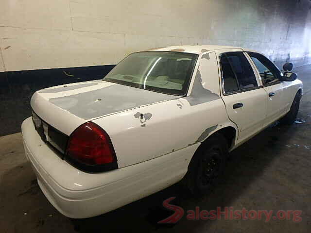 1FM5K7D85HGD00530 2005 FORD CROWN VIC