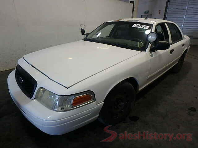 1FM5K7D85HGD00530 2005 FORD CROWN VIC