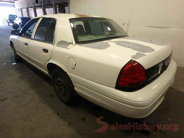 1FM5K7D85HGD00530 2005 FORD CROWN VIC