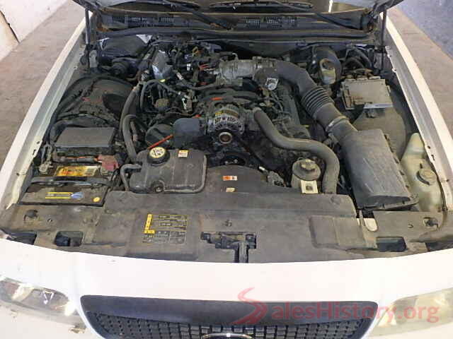 1FM5K7D85HGD00530 2005 FORD CROWN VIC