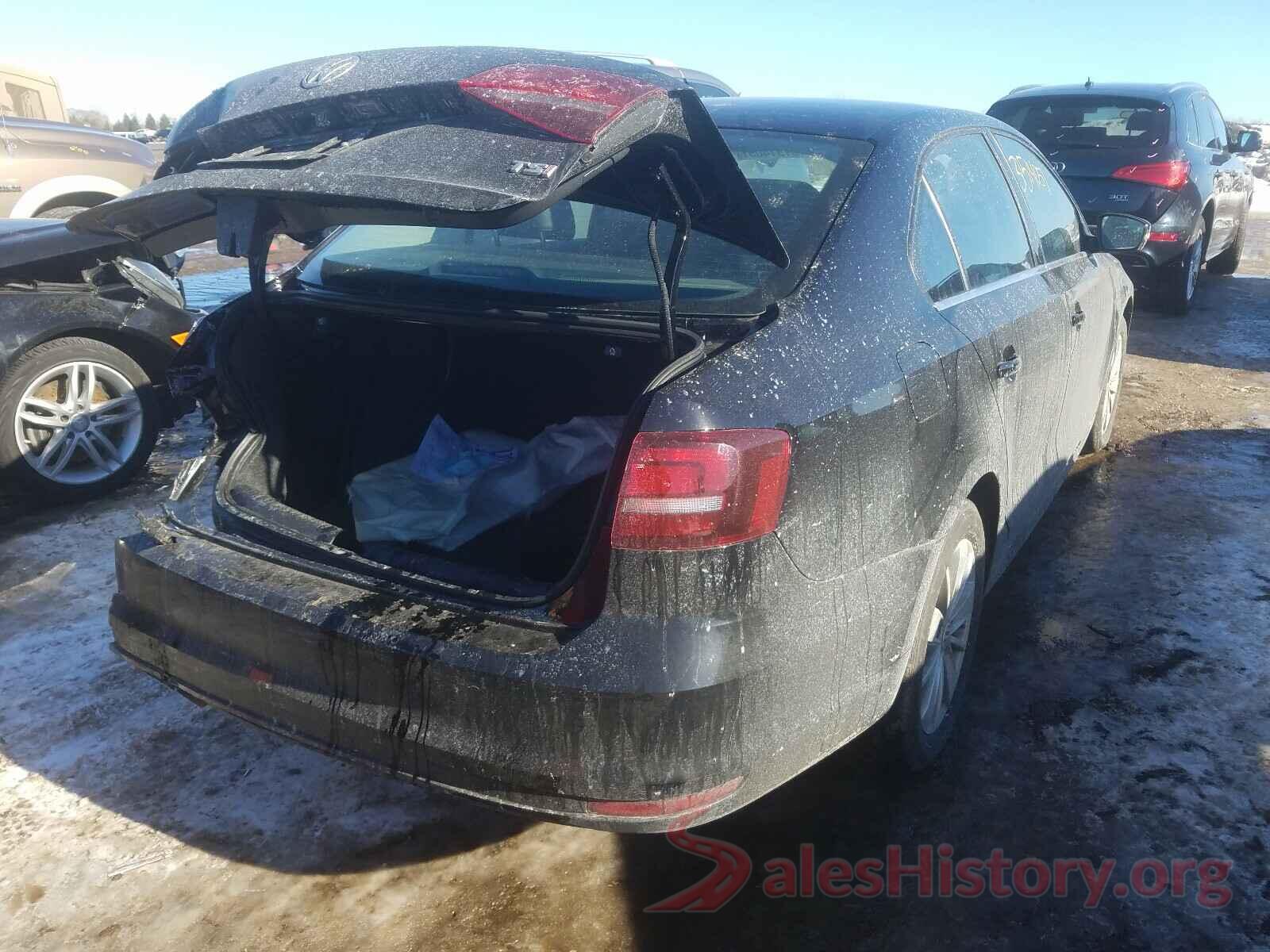 3VWD67AJ2GM320277 2016 VOLKSWAGEN JETTA