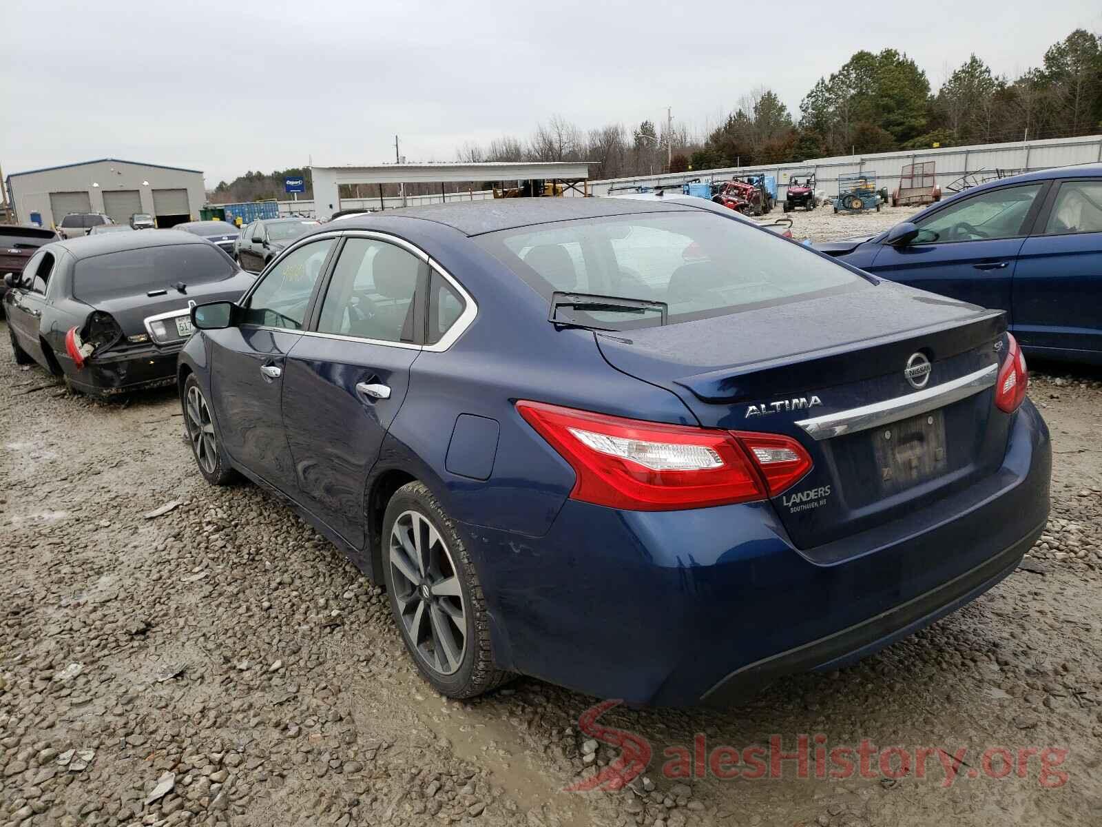 1N4AL3AP9GC244916 2016 NISSAN ALTIMA