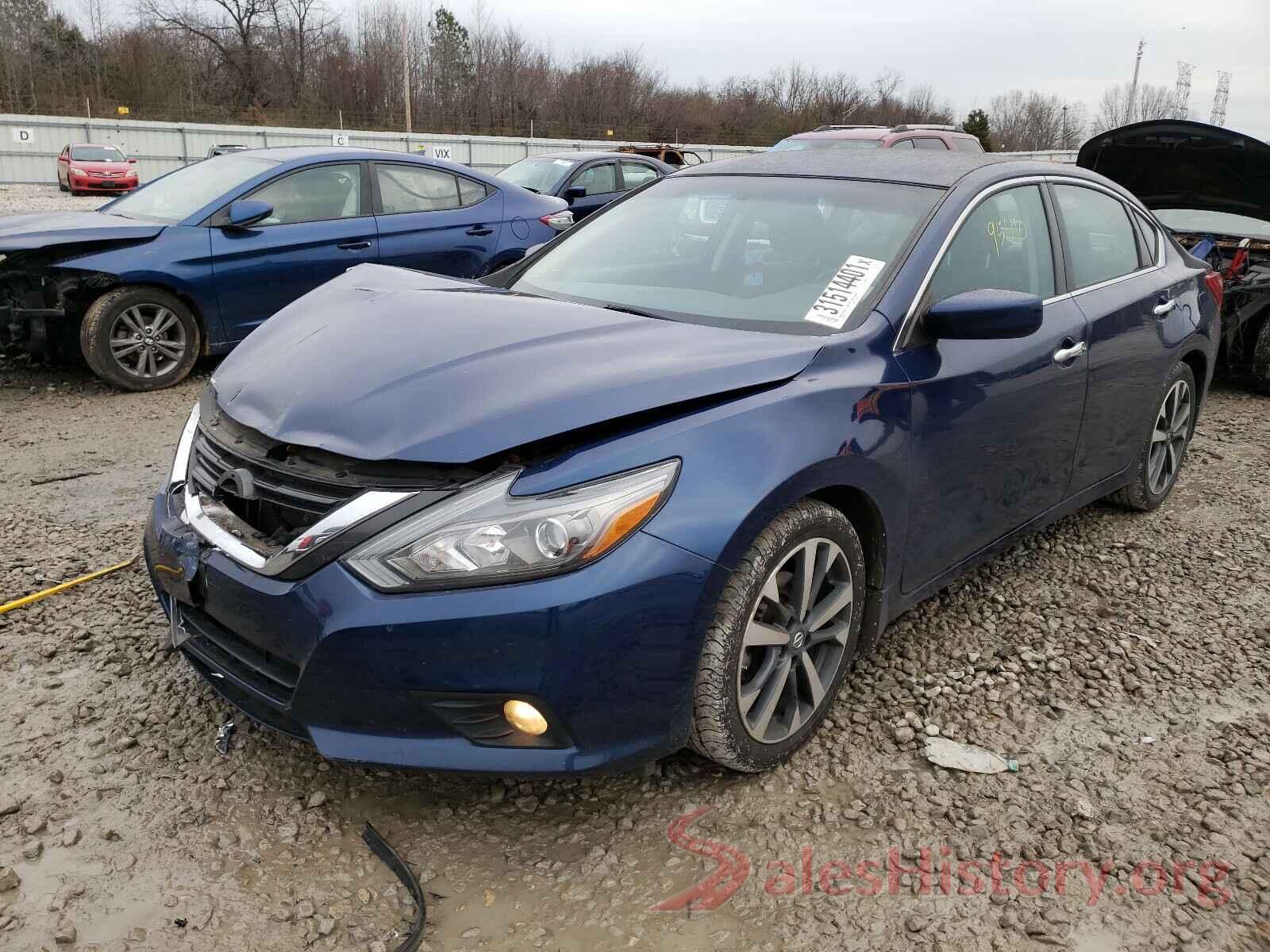 1N4AL3AP9GC244916 2016 NISSAN ALTIMA