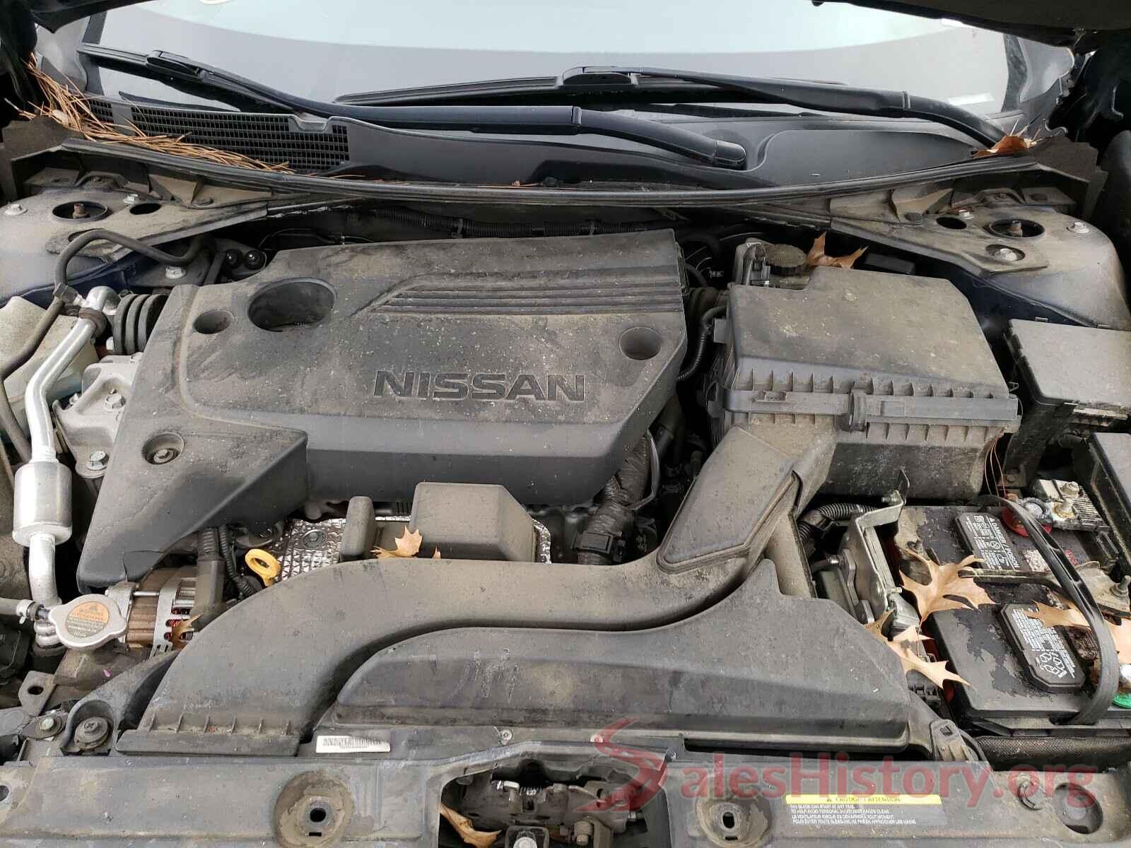 1N4AL3AP9GC244916 2016 NISSAN ALTIMA