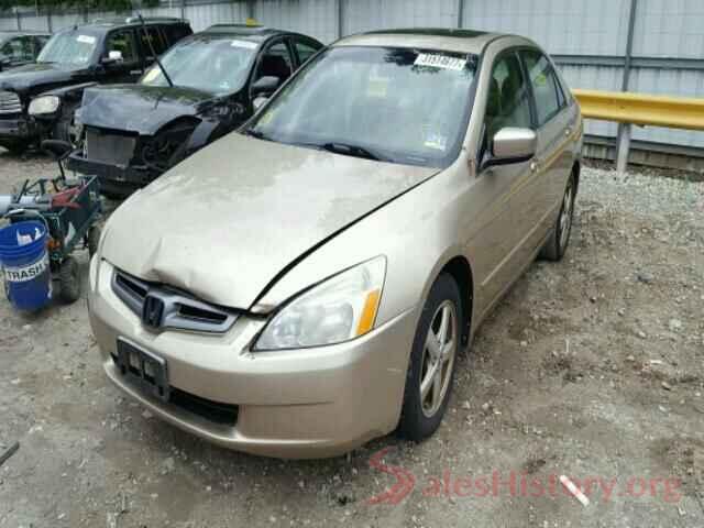 5NPE34AF7KH736656 2005 HONDA ACCORD