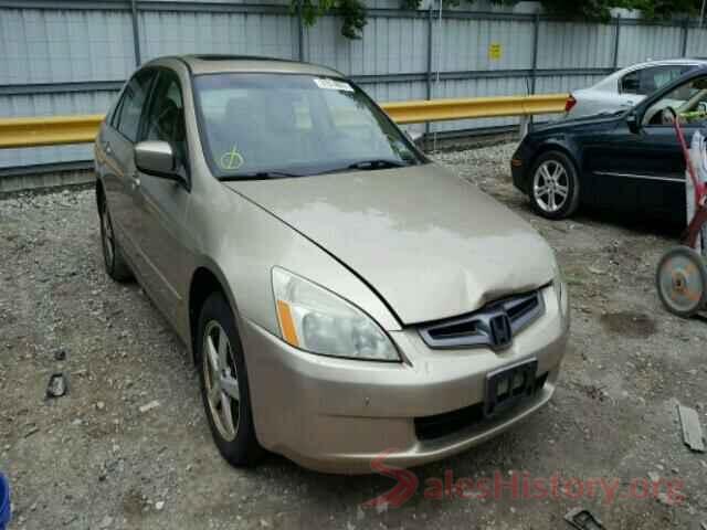 5NPE34AF7KH736656 2005 HONDA ACCORD