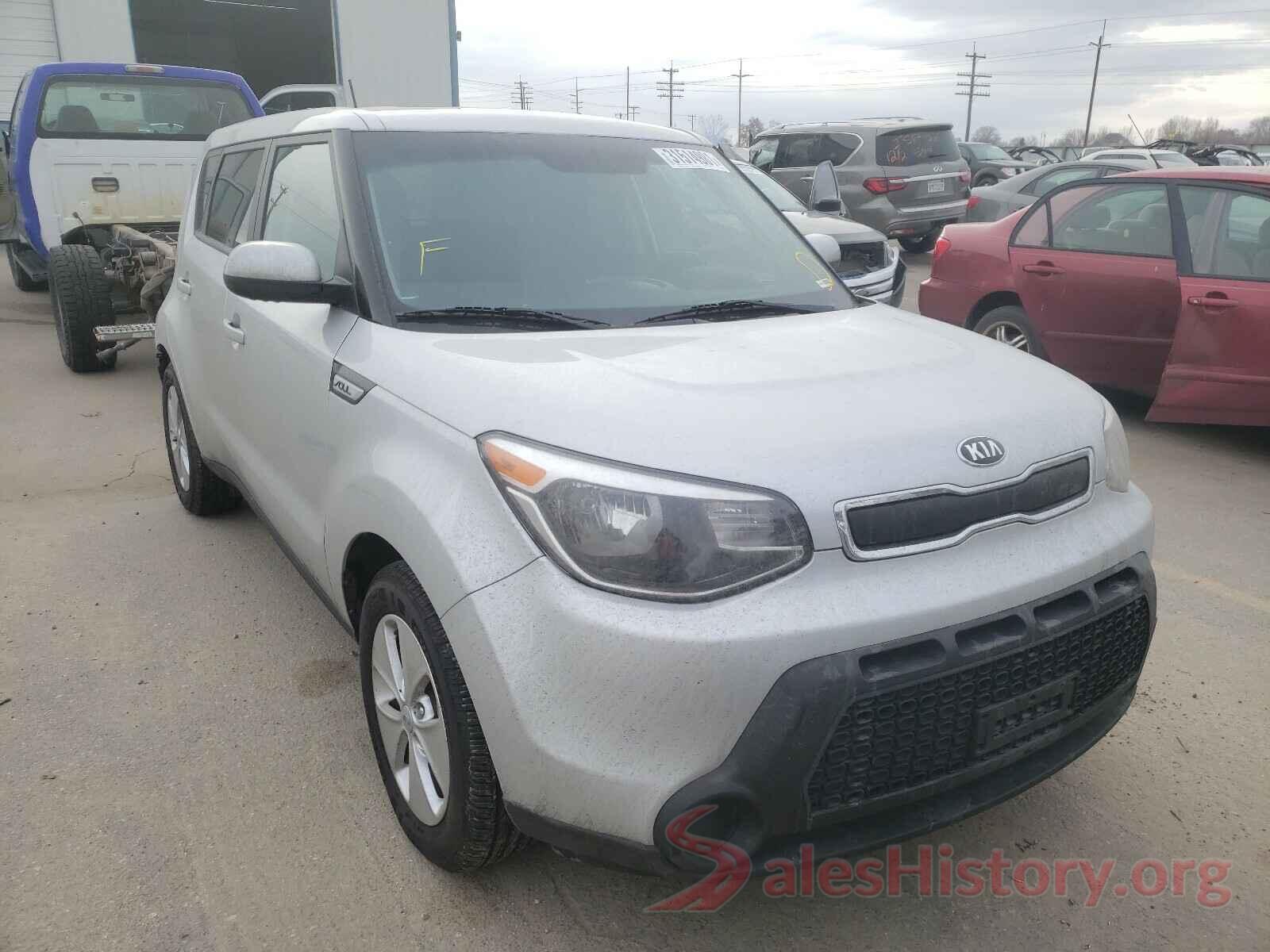 KNDJN2A2XG7852648 2016 KIA SOUL