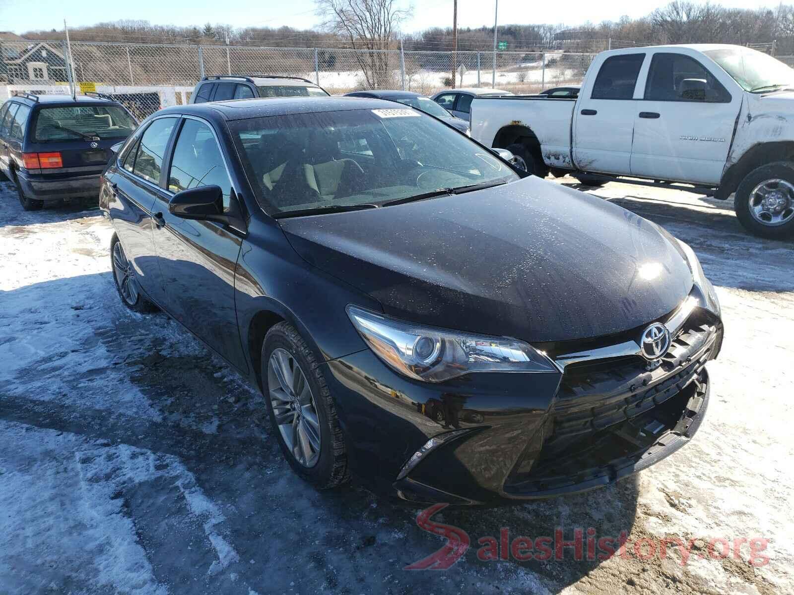 4T1BF1FK7GU148814 2016 TOYOTA CAMRY