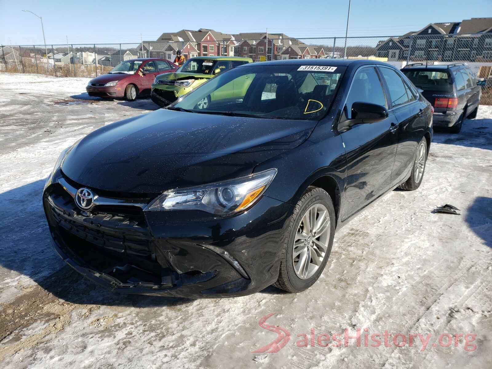 4T1BF1FK7GU148814 2016 TOYOTA CAMRY