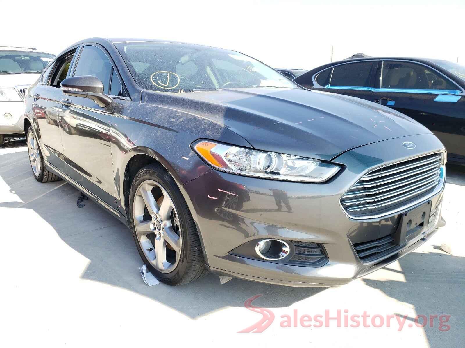 3FA6P0H79GR142645 2016 FORD FUSION