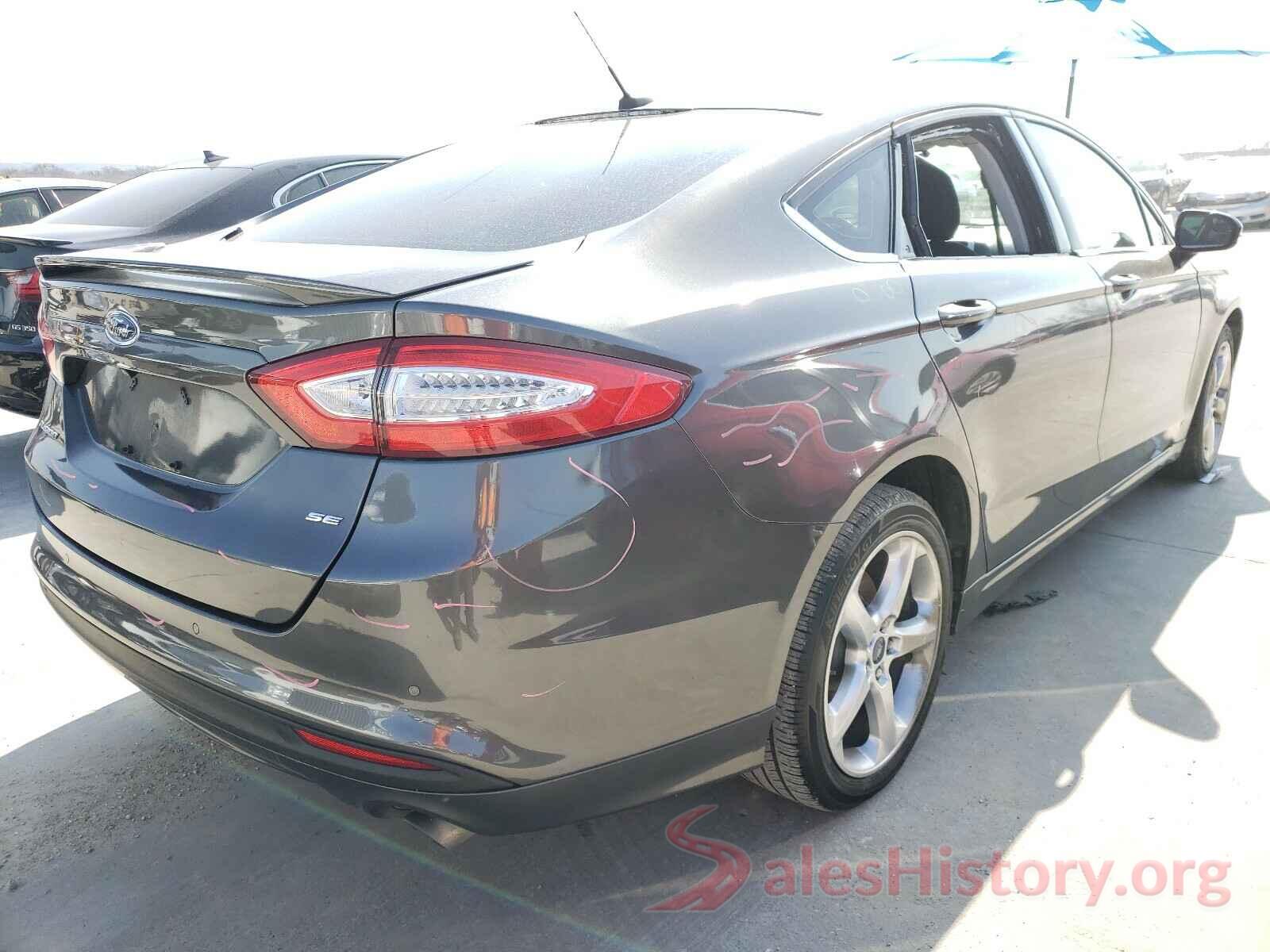 3FA6P0H79GR142645 2016 FORD FUSION