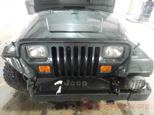 JTDKARFP6L3161325 1993 JEEP WRANGLER