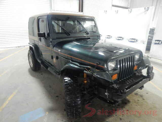 JTDKARFP6L3161325 1993 JEEP WRANGLER