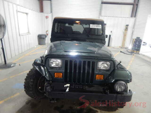 JTDKARFP6L3161325 1993 JEEP WRANGLER