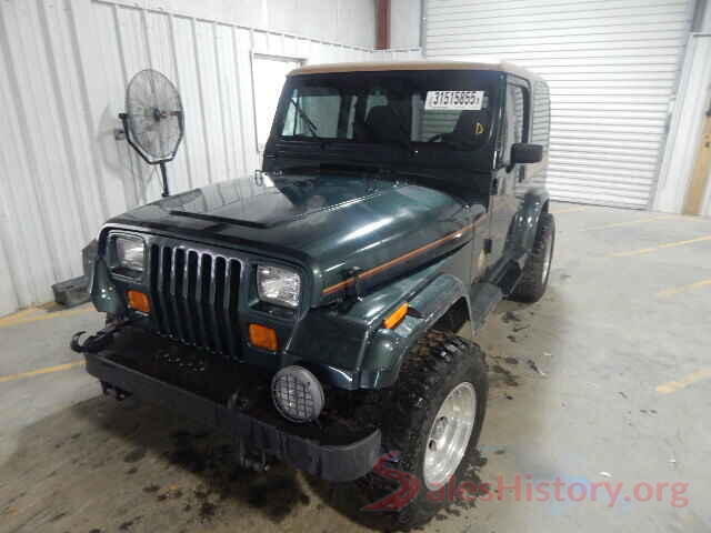 JTDKARFP6L3161325 1993 JEEP WRANGLER