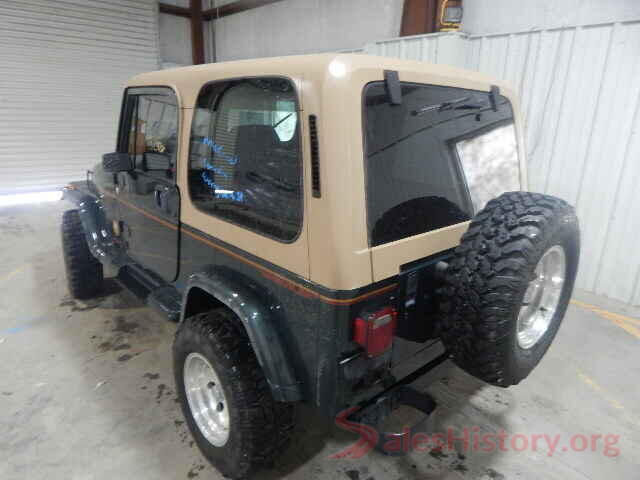 JTDKARFP6L3161325 1993 JEEP WRANGLER