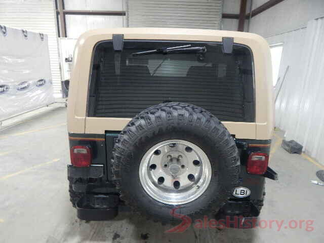 JTDKARFP6L3161325 1993 JEEP WRANGLER