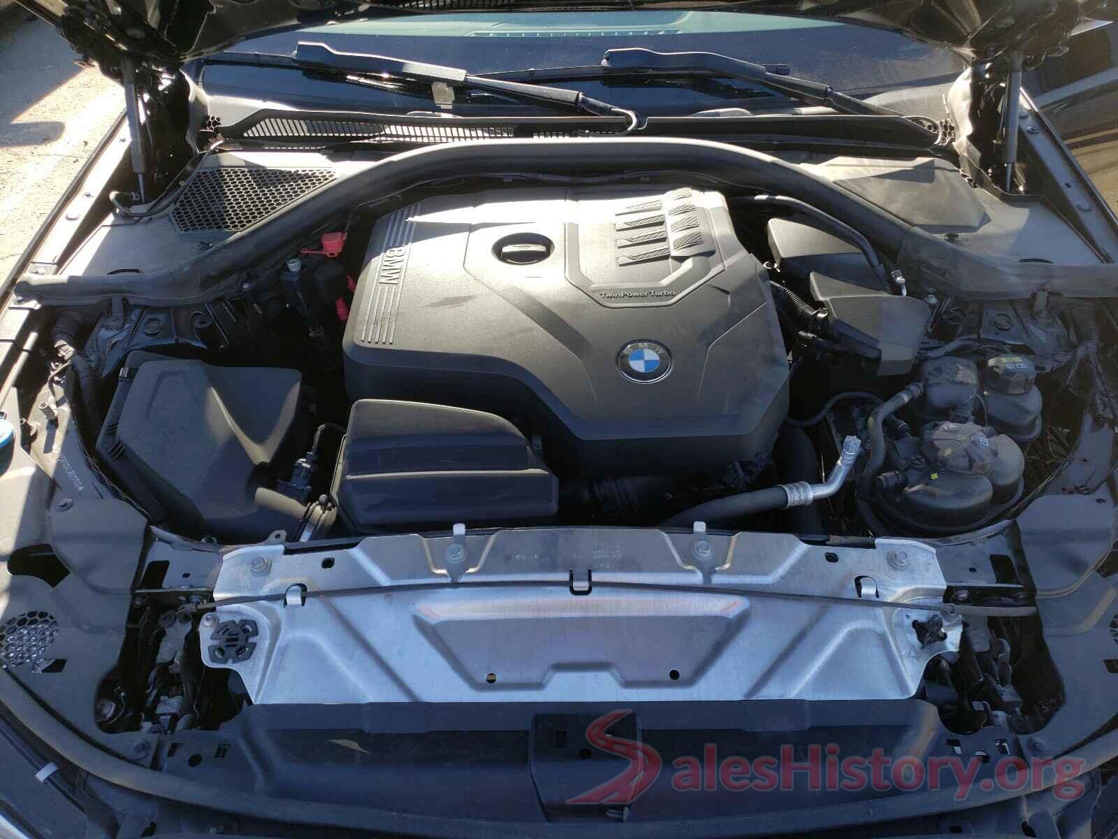 3MW5R1J0XL8B20900 2020 BMW 3 SERIES