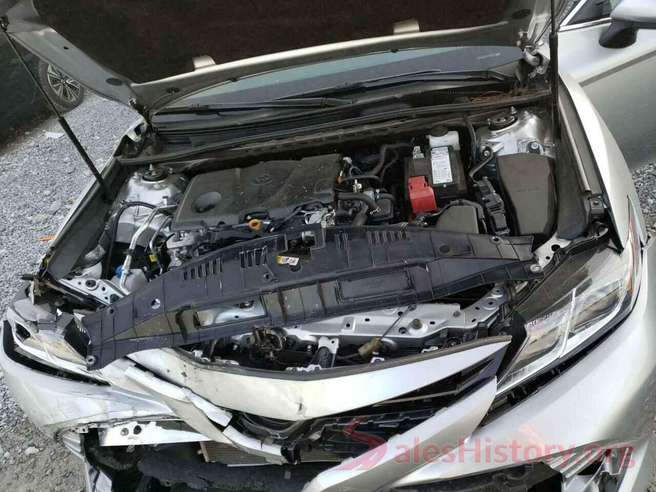 4T1C11AK9LU971913 2020 TOYOTA CAMRY