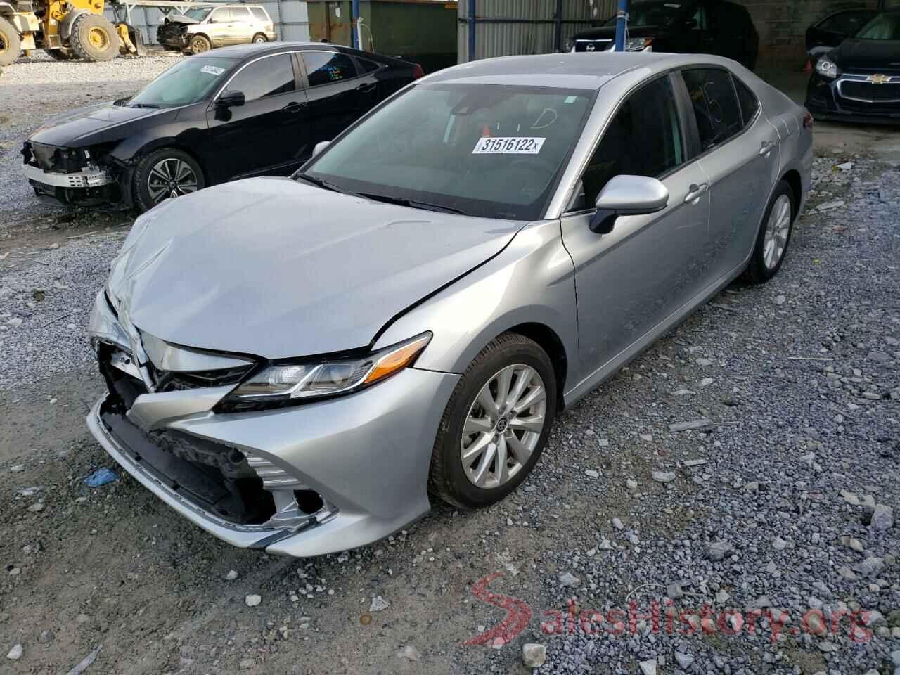 4T1C11AK9LU971913 2020 TOYOTA CAMRY