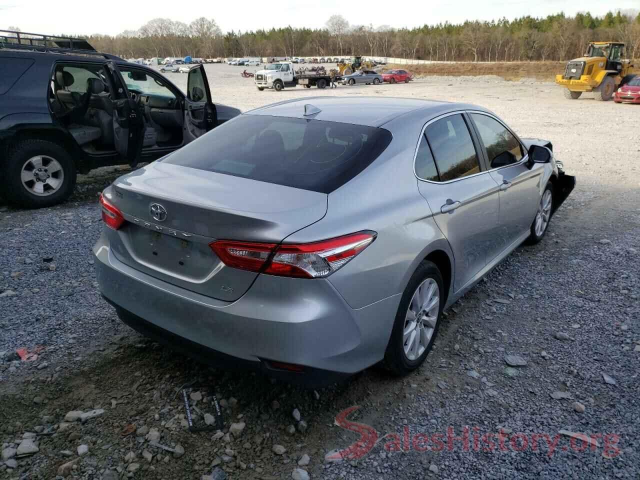 4T1C11AK9LU971913 2020 TOYOTA CAMRY