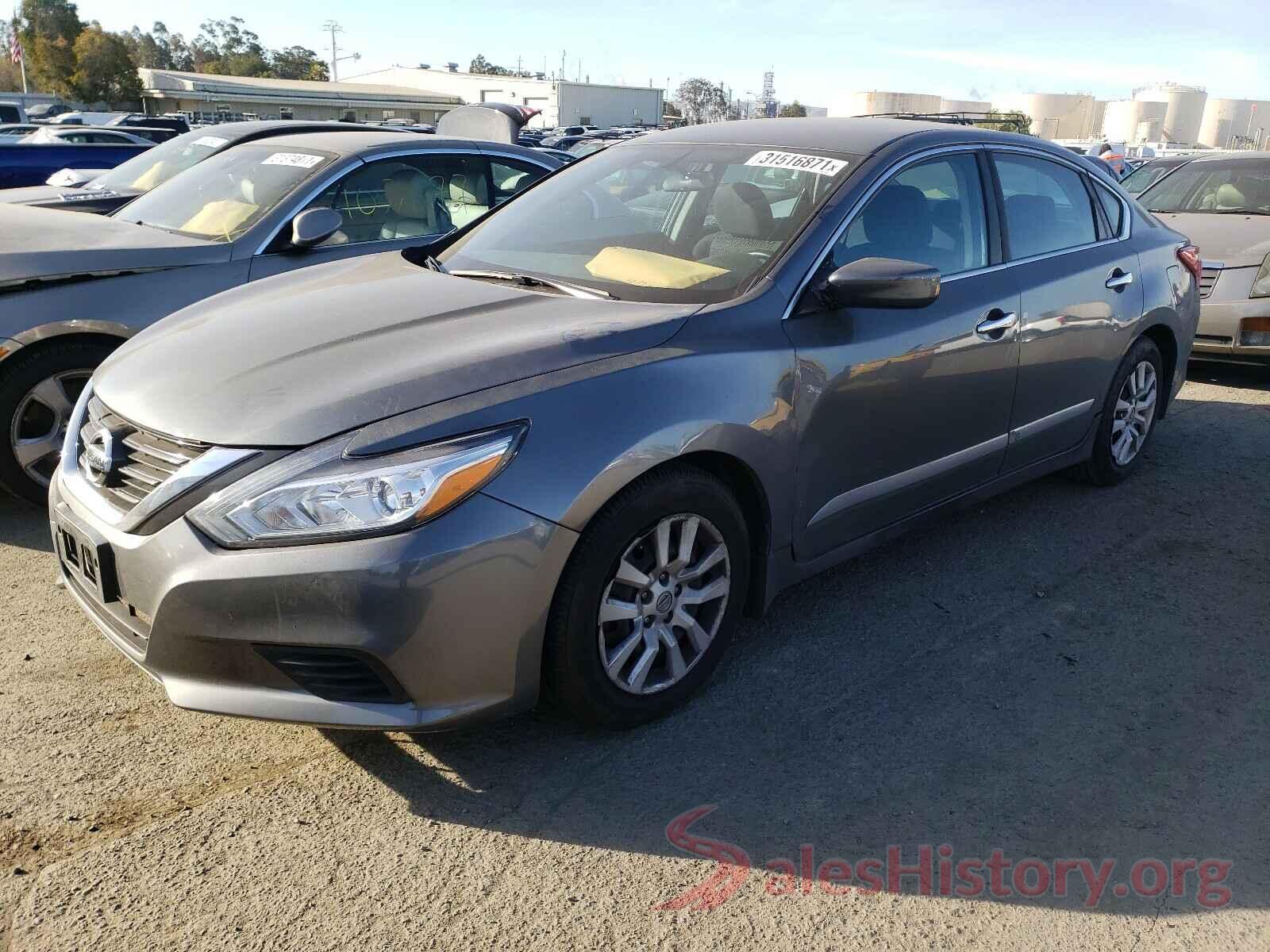 1N4AL3AP4GC165086 2016 NISSAN ALTIMA