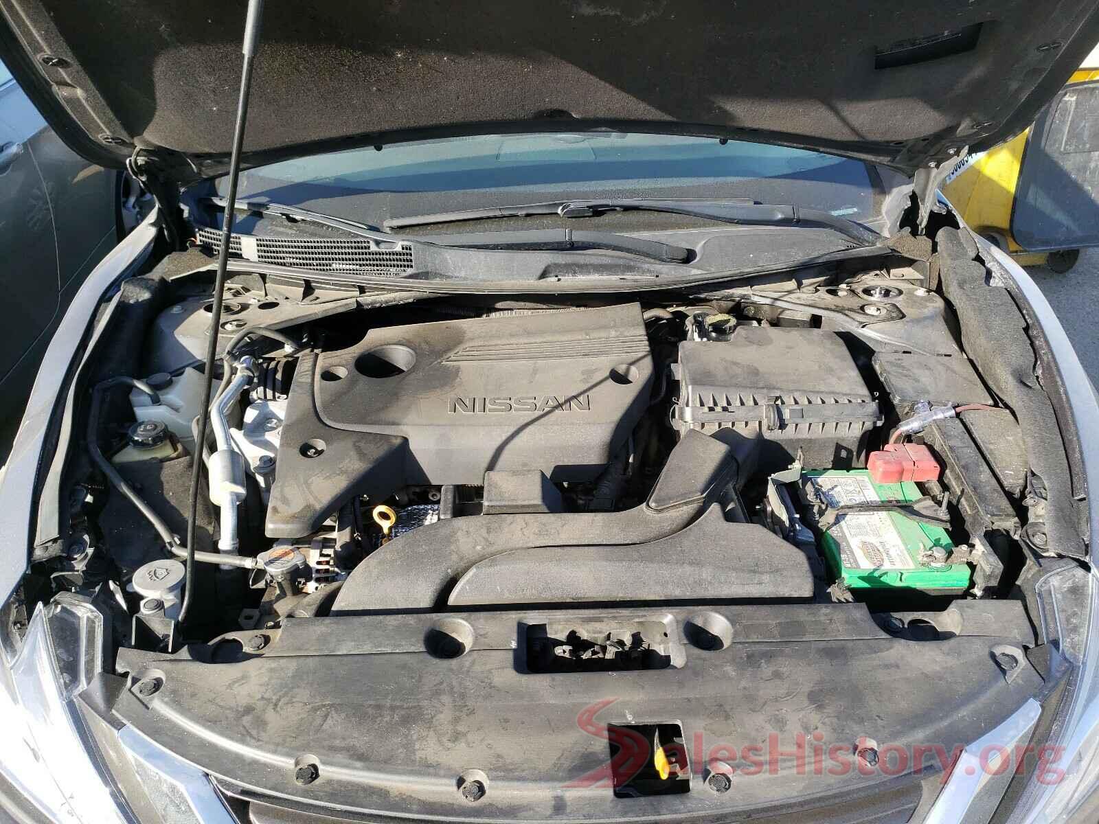 1N4AL3AP4GC165086 2016 NISSAN ALTIMA