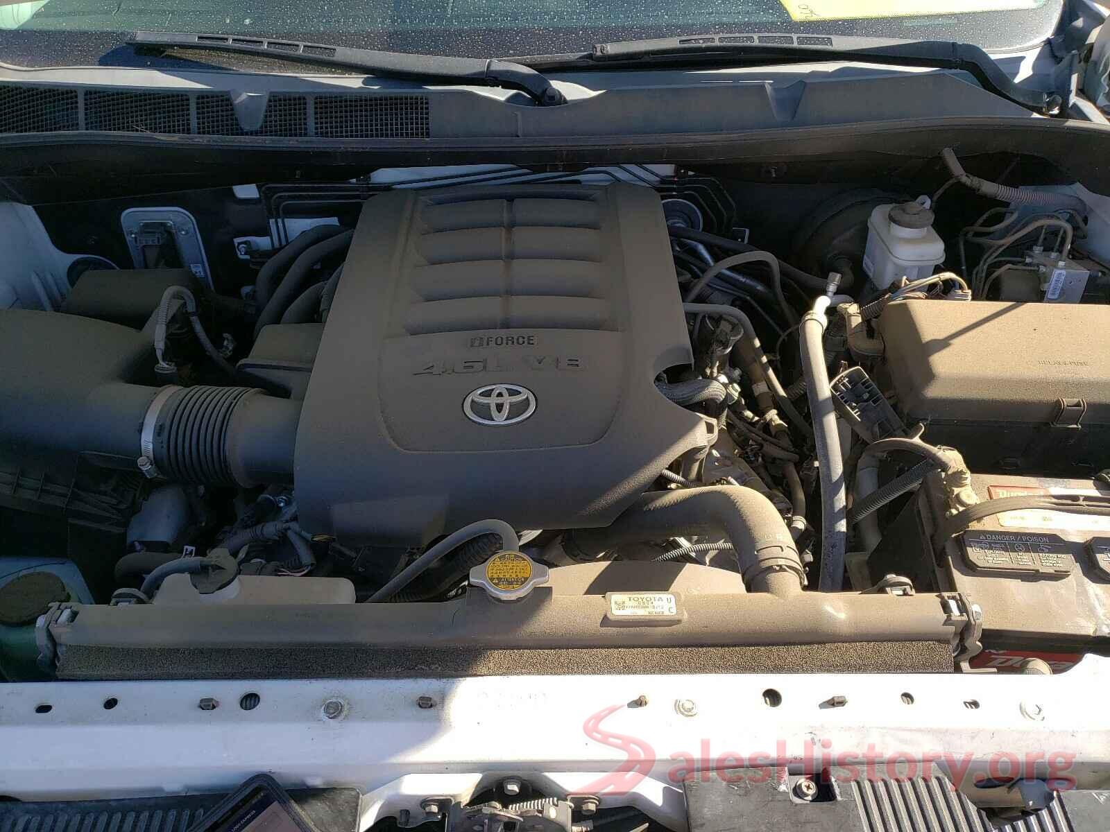 5TFRM5F1XGX098271 2016 TOYOTA TUNDRA